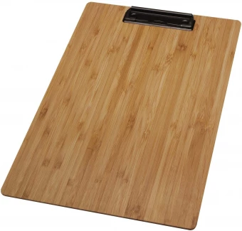 Bambusest kirjutusalus Tavula