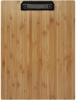 Bambusest kirjutusalus Tavula