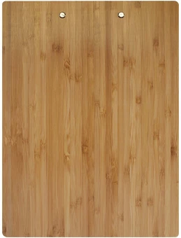 Bambusest kirjutusalus Tavula