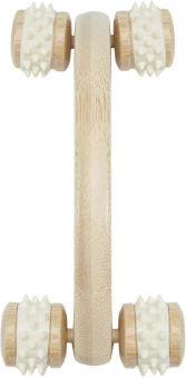 Bambusest massaaživahend Volu