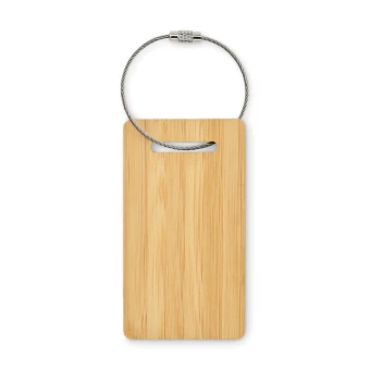 Bambusest pagasisilt Mio