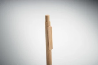 Bambusest pastapliiats Mambo