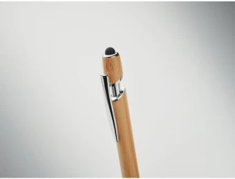 Bambusest pastapliiats Renn