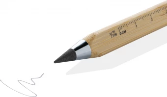 Eon bambu loputon monitoimikynä