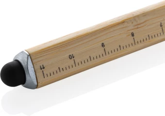 Eon bambu loputon monitoimikynä