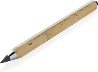 Eon bambu loputon monitoimikynä