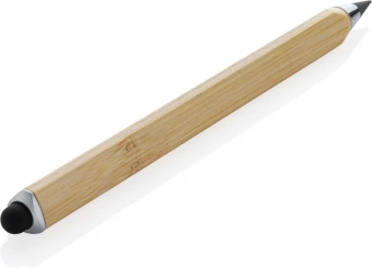 Eon bambu loputon monitoimikynä