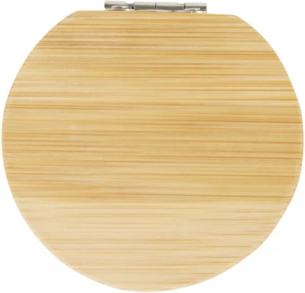 Bambusest taskupeegel Afrodit