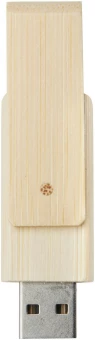 Rotate 8 Gt bambuinen USB-muistitikku
