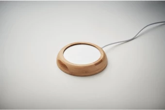Bambusest USB tassisoojendi Muglet