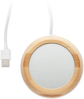 Bambusest USB tassisoojendi Muglet