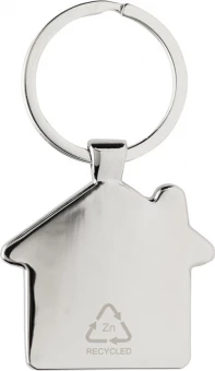 Bambusest võtmehoidja