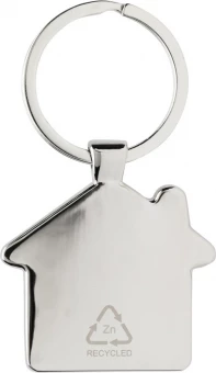 Bambusest võtmehoidja