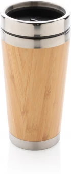 Bambu termosmuki, ruskea