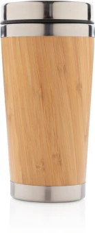 Bambu termosmuki, ruskea