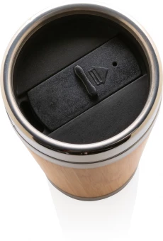 Bambu termosmuki, ruskea