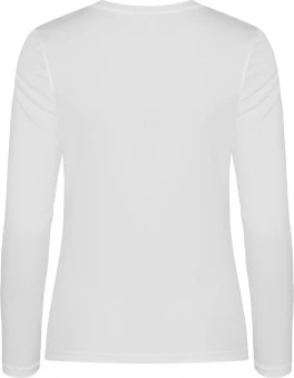 Basic Active-Long Sleeve naiste T-särk