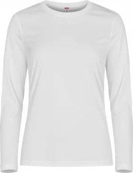 Basic Active-Long Sleeve naiste T-särk