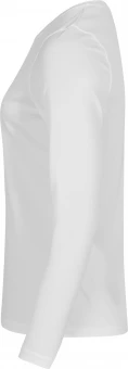 Basic Active-Long Sleeve naiste T-särk
