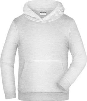 Basic Hoody Man