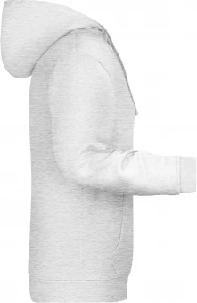Basic Hoody Man