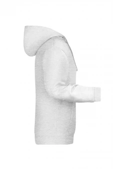 Basic Hoody Man