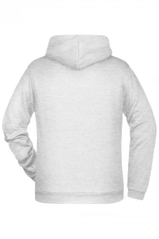 Basic Hoody Man