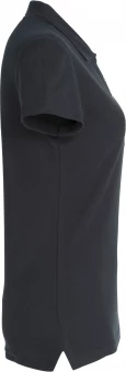 Basic polo naiste