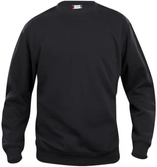 Basic Roundneck Unisex Pusa