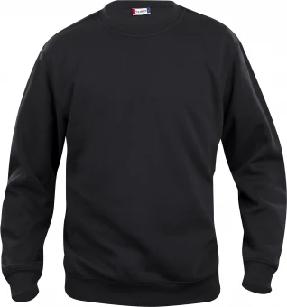 Basic Roundneck Unisex Pusa