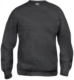 Basic Roundneck Unisex Pusa
