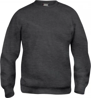 Basic Roundneck Unisex Pusa