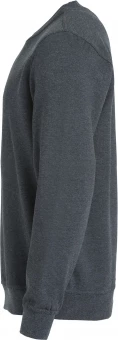 Basic Roundneck Unisex Pusa
