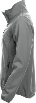 Basic Softshell jope naistele