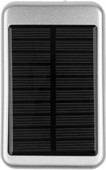Bask-aurinkokennovaravirtalähde, 4000 mAh