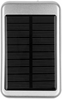 Bask-aurinkokennovaravirtalähde, 4000 mAh