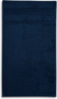 Bath Towel unisex organic