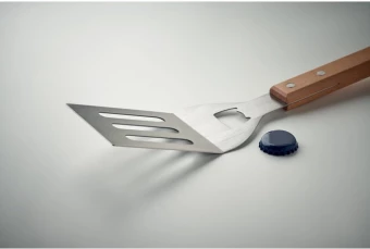 BBQ spaatel Opencook