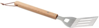 BBQ spaatel Opencook