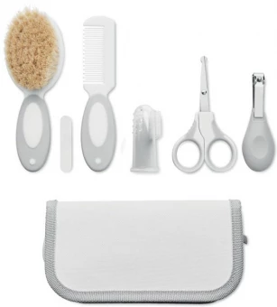 Beebi hooldusvahendite komplekt Baby