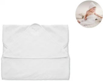 Beebi vannirätik Hugme