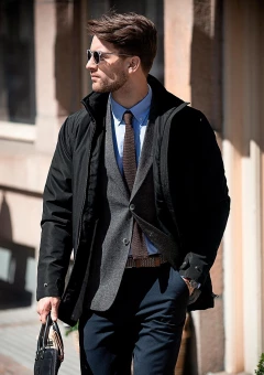 Bellington Meeste Ärijope