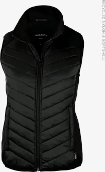 Benton Naiste Vest