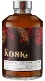 Bitter Libre 200 ml