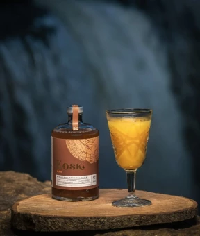 Bitter Oak, 200 ml