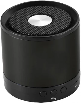 Greedo Bluetooth® -kaiutin, alumiinia