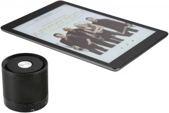 Greedo Bluetooth® -kaiutin, alumiinia