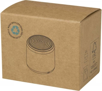 Bluetooth kõlar Velkis 3W