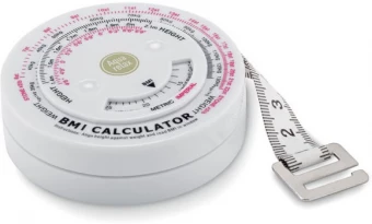 BMI mõõdulint Measure it