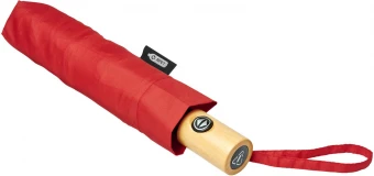 Bo 21" avanev/sulguv taaskasutatud PET vihmavari